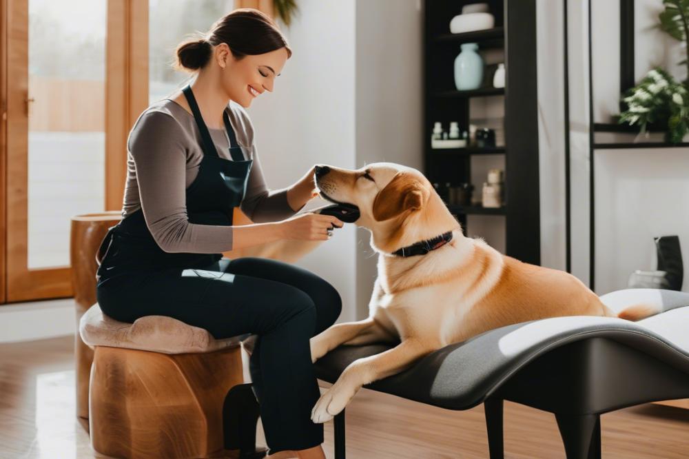 10 Effective Tips To Calm Your Dog During Nail Trimming Sessions 10 Effective Tips To Calm Your Dog During Nail Trimming Sessions