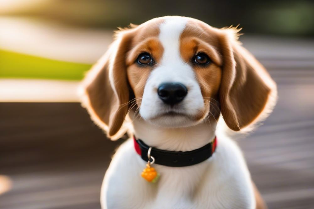 Discover The Compact Charm Of Poogle: The Perfect Beagle And Poodle Mix For Your Home