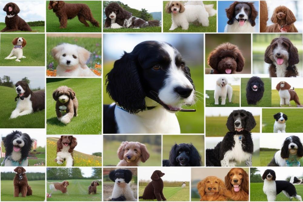 discover-the-gentle-traits-of-the-springerdoodle