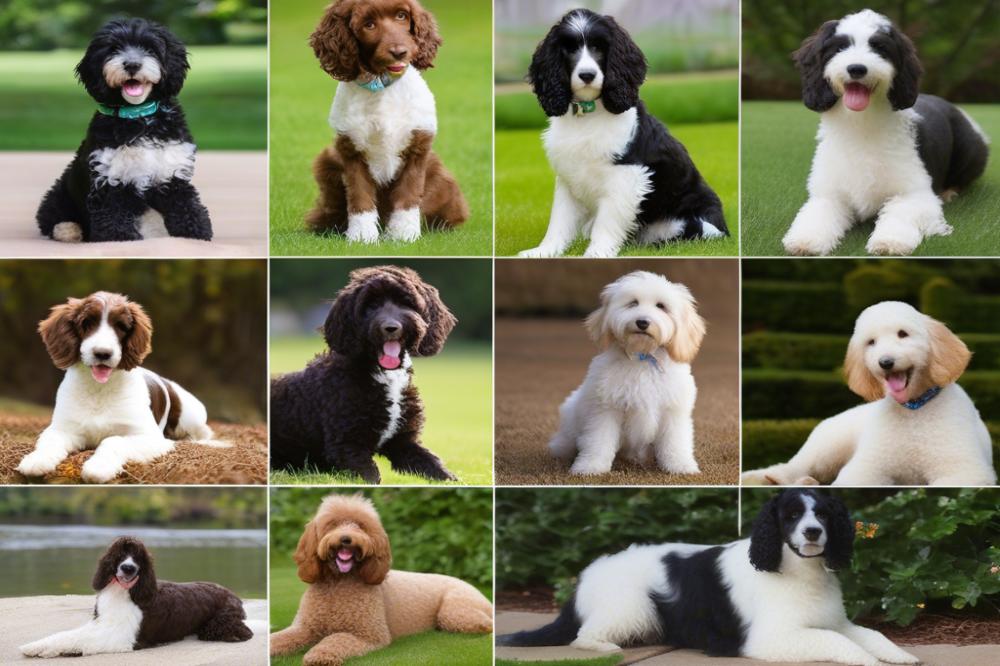 discover-the-gentle-traits-of-the-springerdoodle