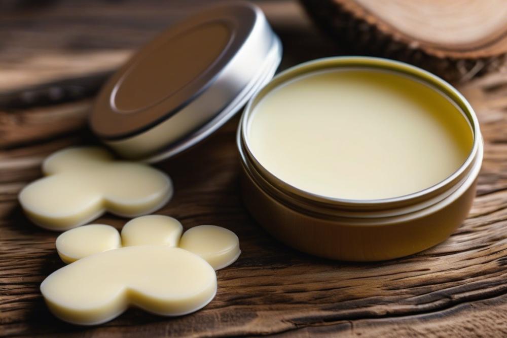 Diy Dog Paw Balm: A Simple Guide To Keep Your Pup’s Paws Moisturized And Healthy Diy Dog Paw Balm: A Simple Guide To Keep Your Pup’s Paws Moisturized And Healthy