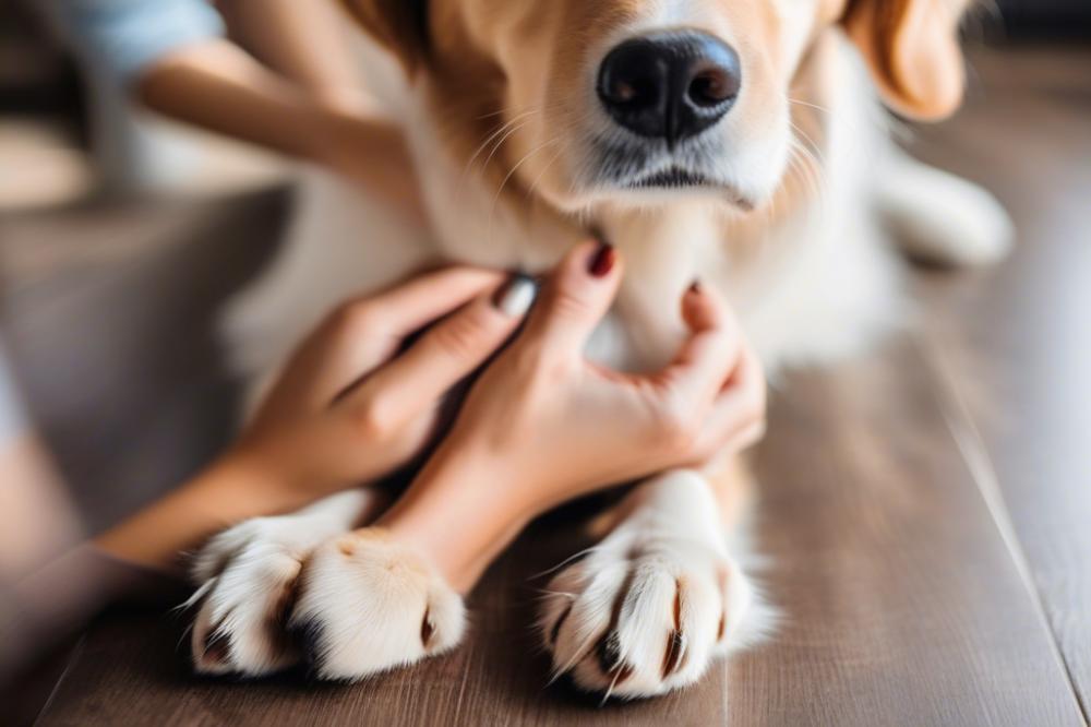 essential-guide-to-dog-paw-care-tips-for-healthy