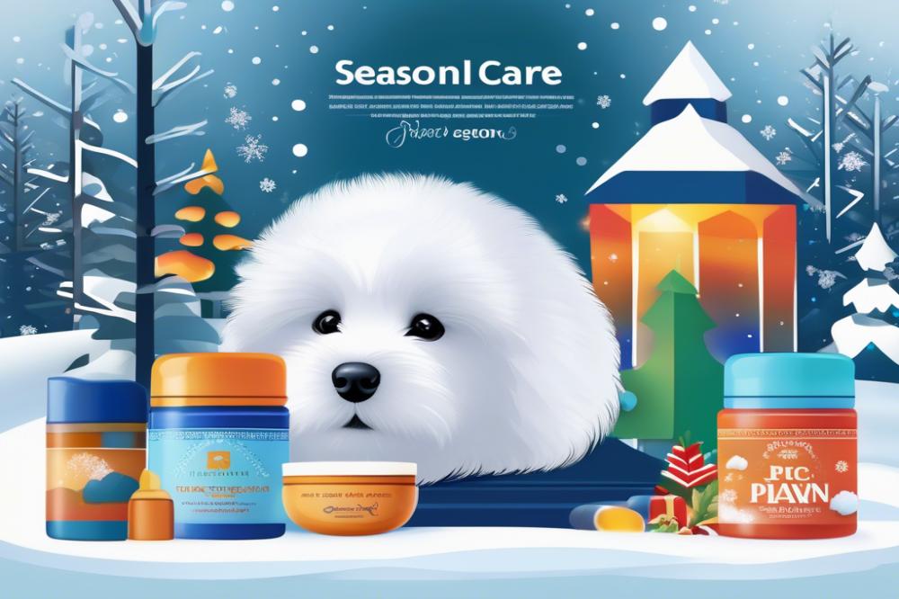 Essential Seasonal Paw Care Tips: Protect Your Dog’s Paws Year-Round Essential Seasonal Paw Care Tips: Protect Your Dog’s Paws Year-Round