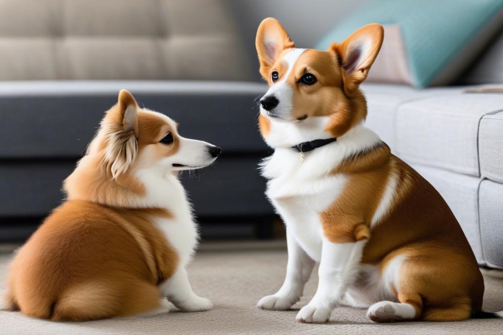 Essential Tips For Keeping Your Corgipoo’s Coat Clean And Tangle-Free