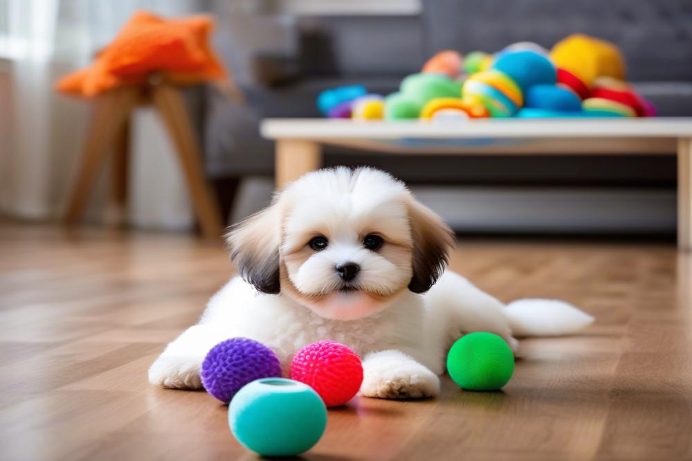 Essential Tips For Training Your Shihpoo: Guide To Raising A Well-Behaved Shih Tzu-Poodle Mix