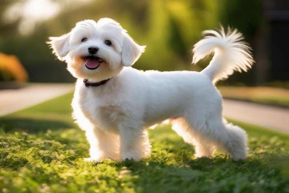 Expert Tips For Training Your Westiepoo: The Ultimate Guide For West Highland White Terrier And Poodle Mix Owners