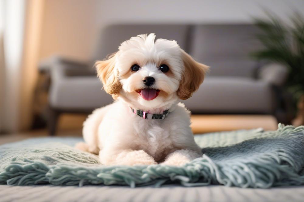 Exploring The Affectionate Nature Of Maltipoos: A Delightful Maltese And Poodle Hybrid
