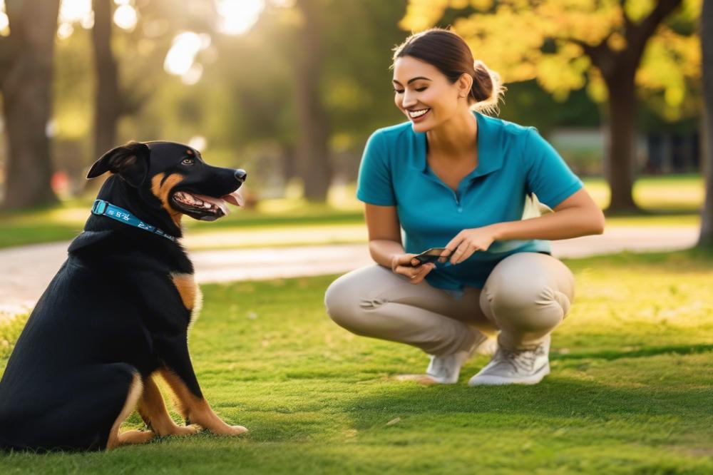 Mastering Basic Obedience: A Complete Guide To Teaching Your Dog Essential Commands