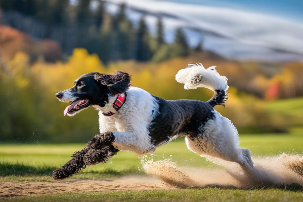 Mastering High Energy: Top Tips For Managing Your Pointerdoodle’s Playful Nature