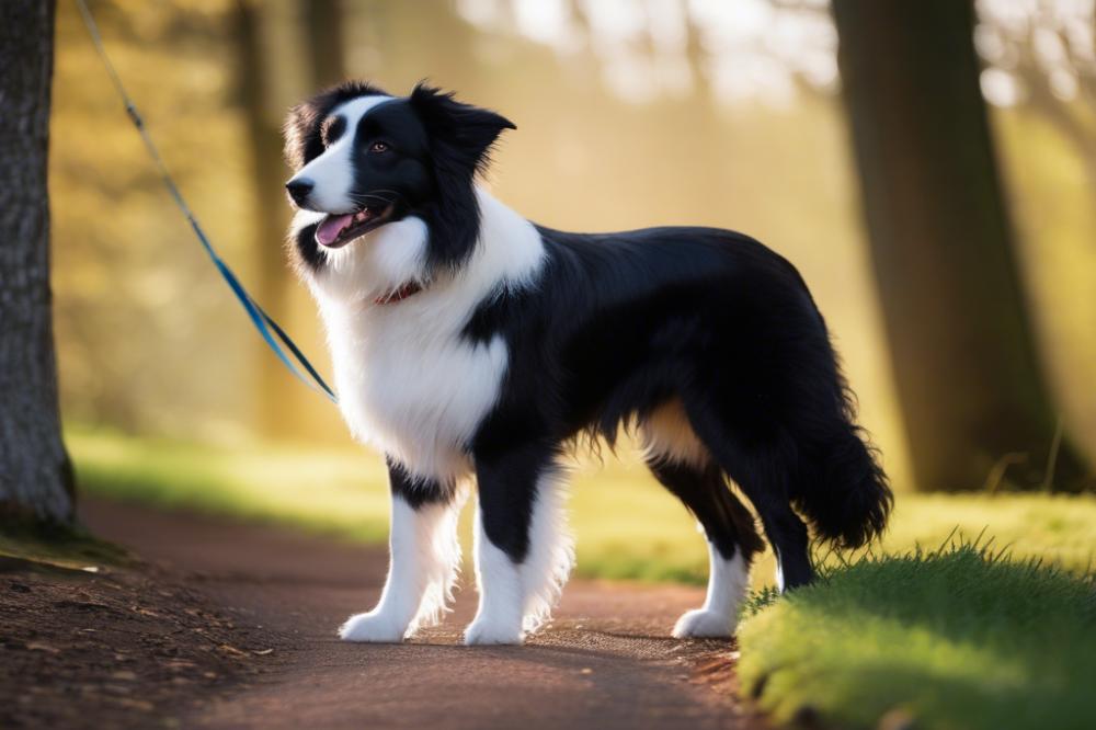 The Loyal Nature Of Bordoodles: Understanding The Unique Traits Of Border Collie And Poodle Hybrids