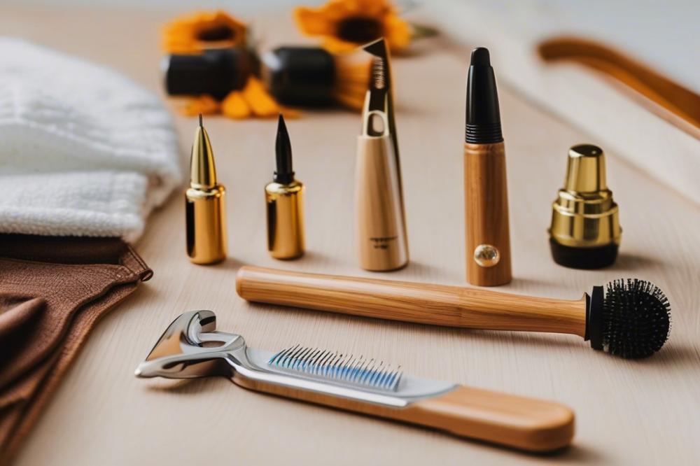 Ultimate Guide: Top 5 Tools For Effective Dog Nail Care You Need Today Ultimate Guide: Top 5 Tools For Effective Dog Nail Care You Need Today