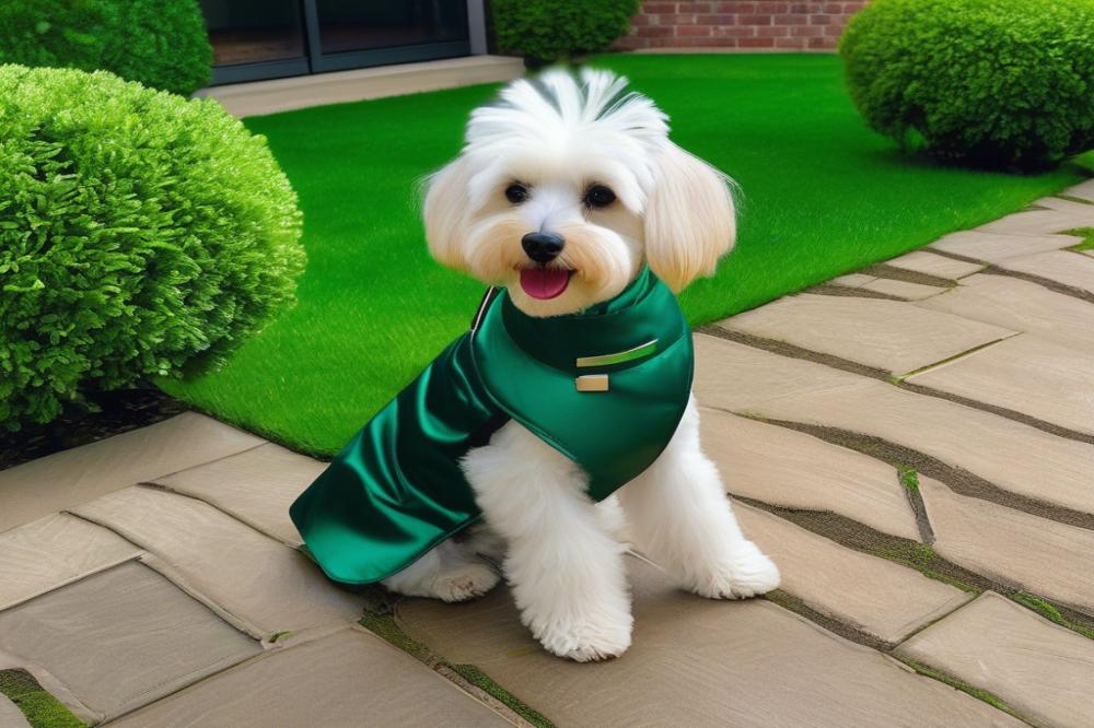 Why Schnoodles Make The Ideal Companion For Allergy-Prone Dog Owners: The Perfect Schnauzer And Poodle Mix